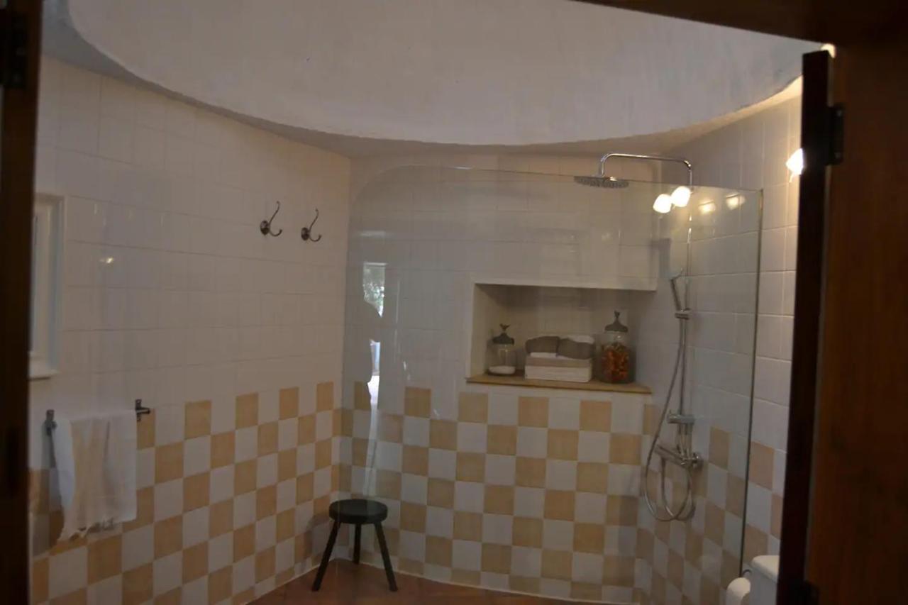 La Casa Vieja De La Montana Villa Santa Lucia De Tirajana Luaran gambar
